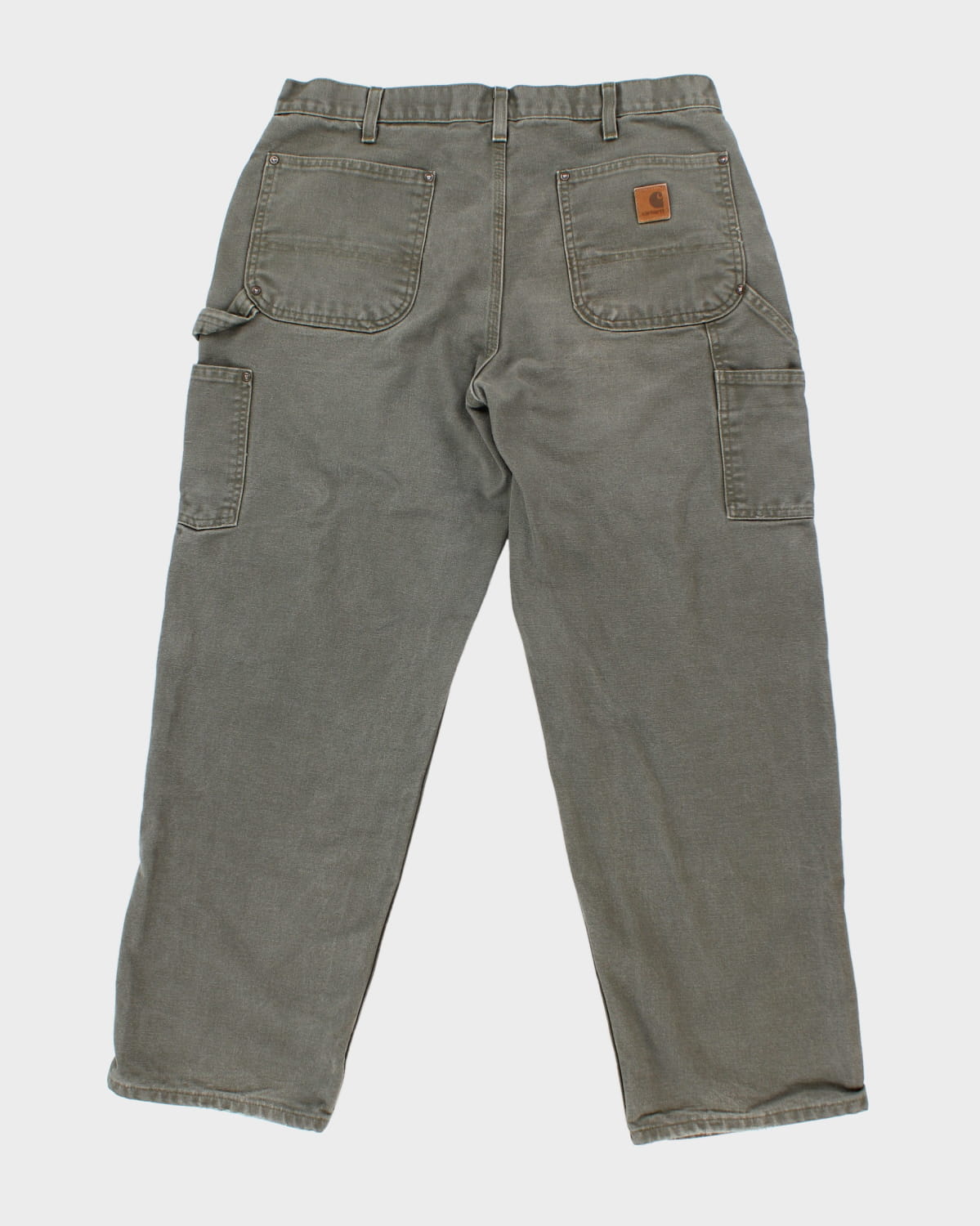 Carhartt Dungaree Fit Double Knee Trousers - W36 L30