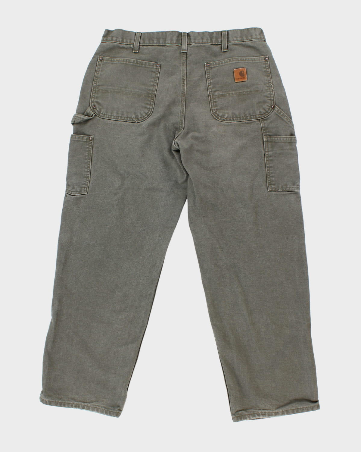 Carhartt Dungaree Fit Double Knee Trousers - W36 L30
