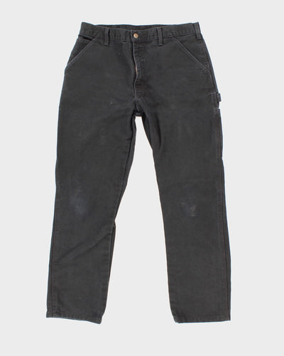 Carhartt Original Dungaree Fit Trousers - W34 L32