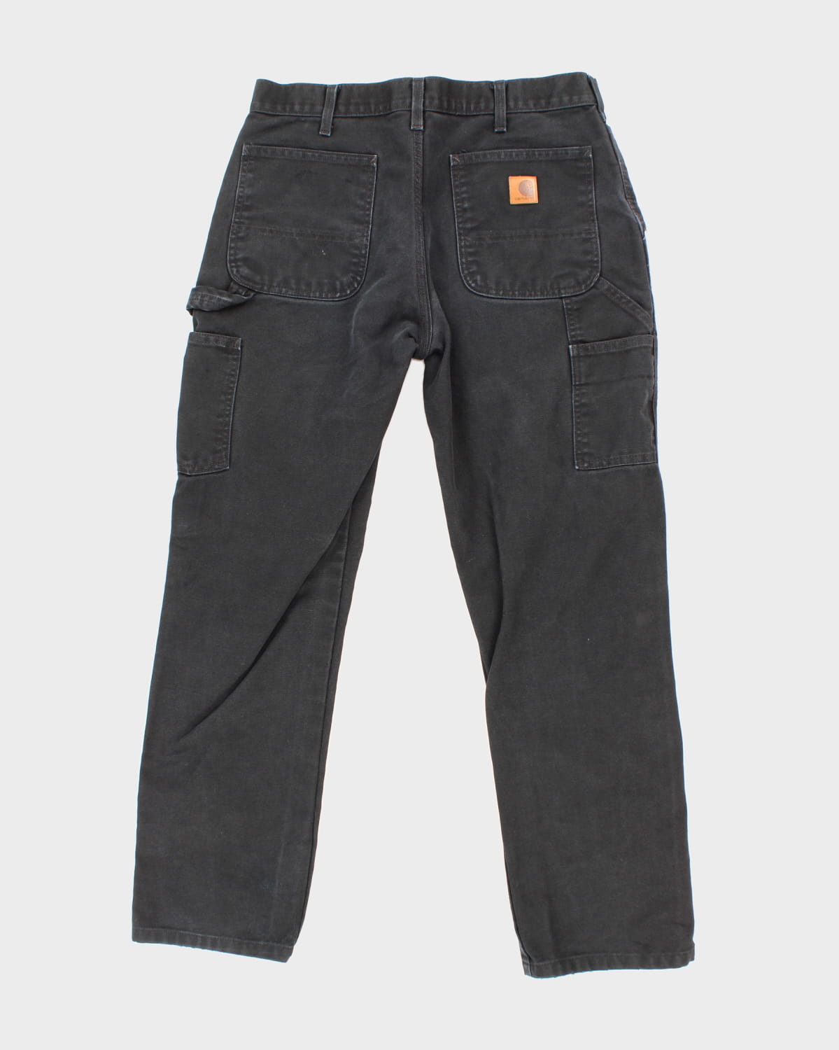 Carhartt Original Dungaree Fit Trousers - W34 L32