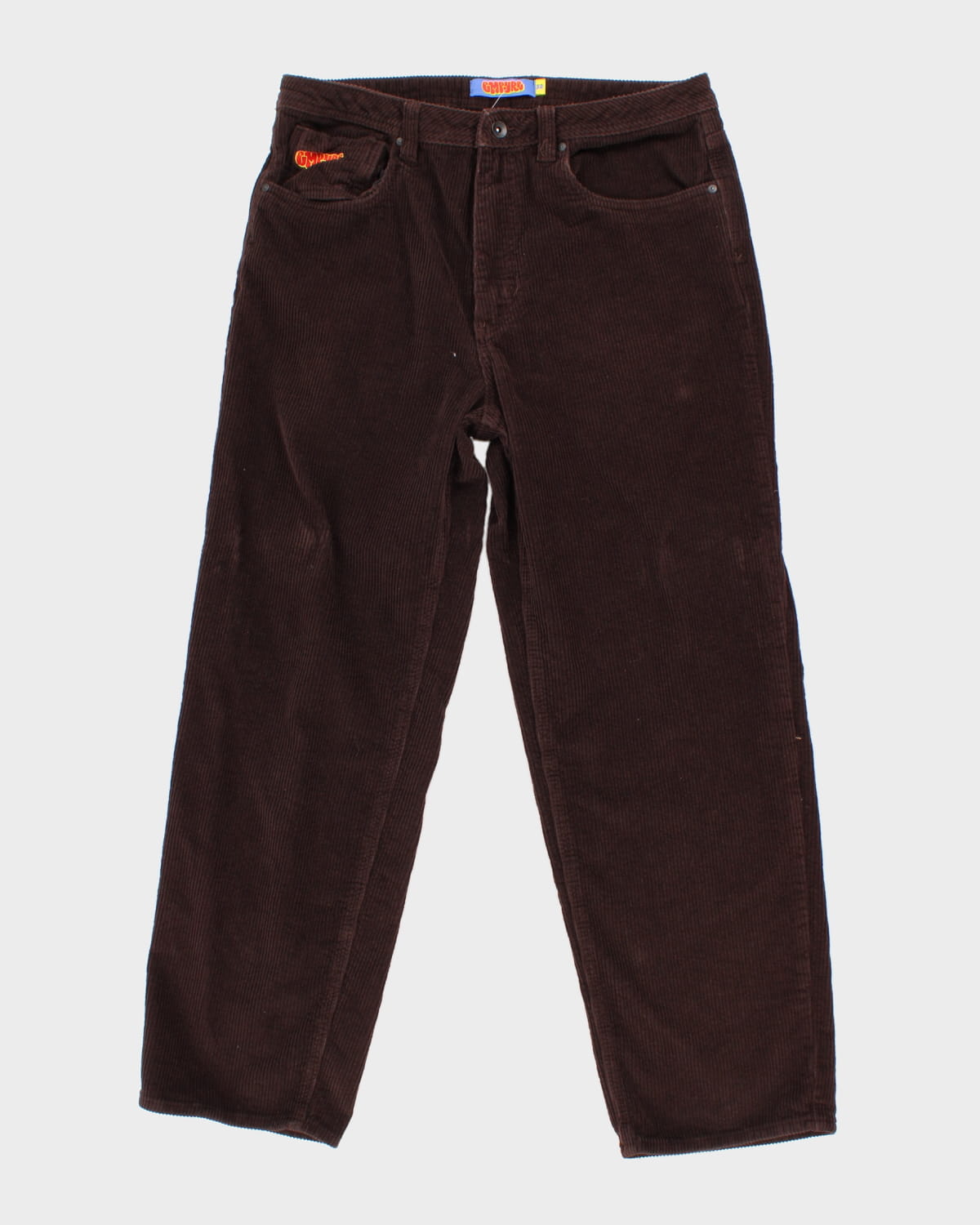 Empyre Men's Corduroy Trousers - W32
