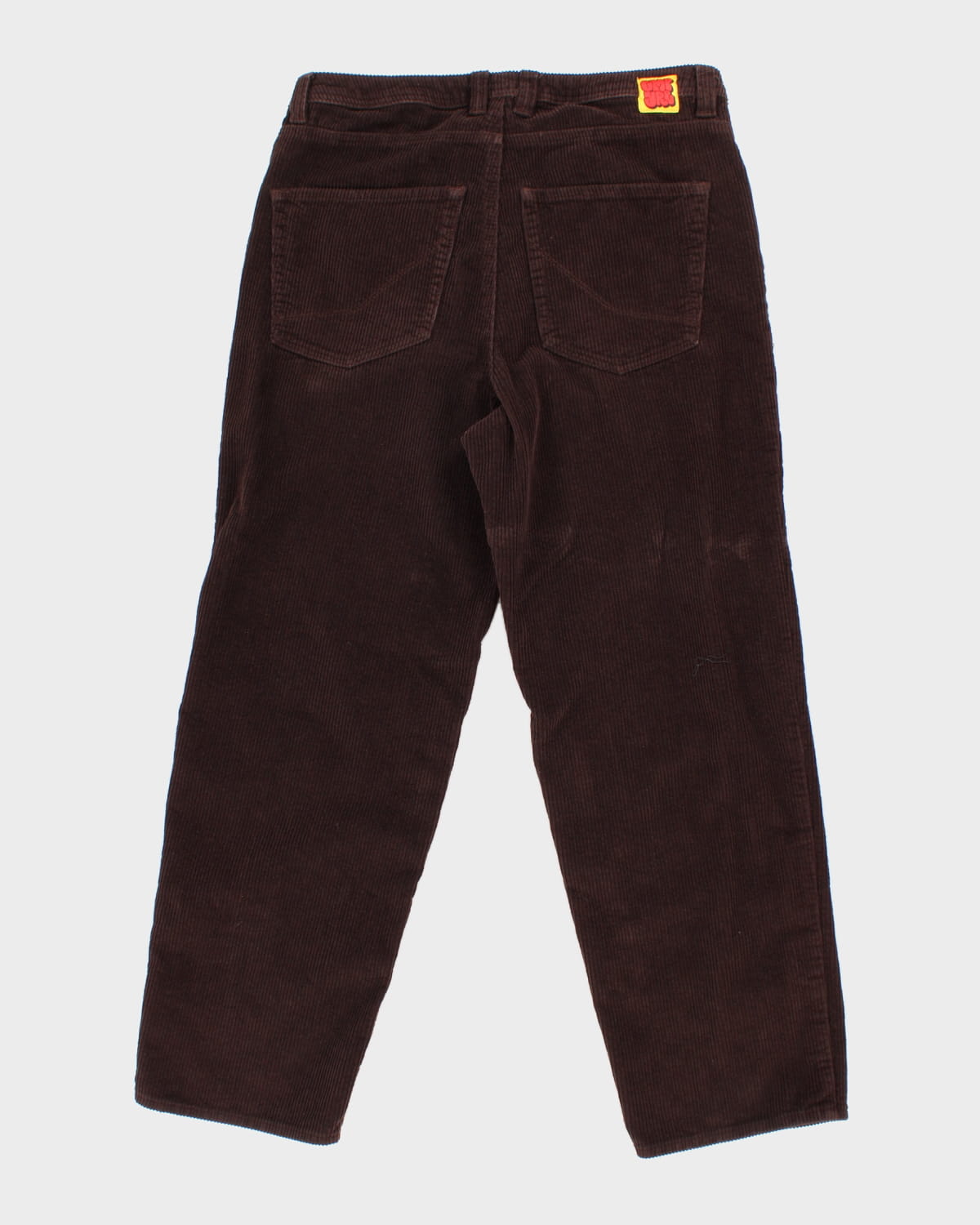 Empyre Men's Corduroy Trousers - W32