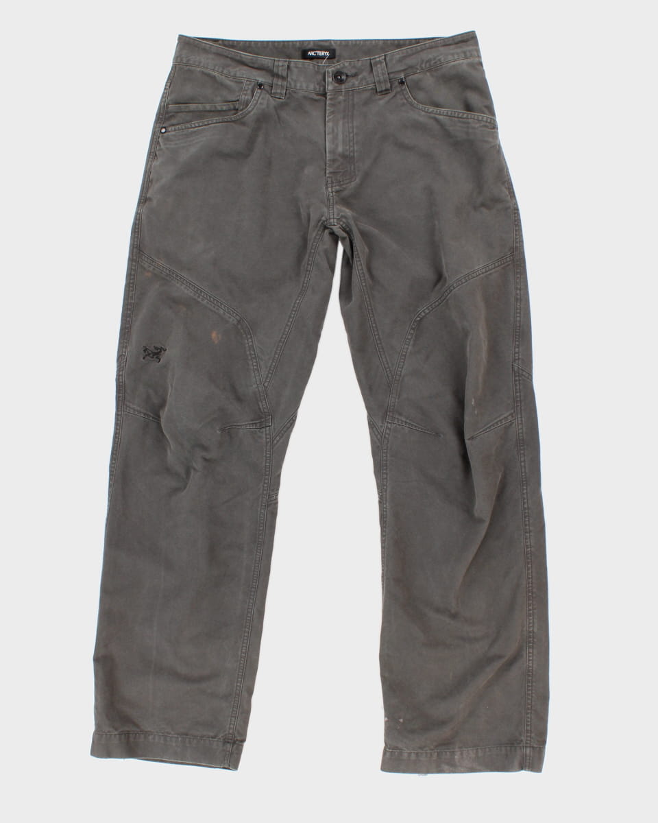 Arc'teryx Hiking Trousers - W34 L31