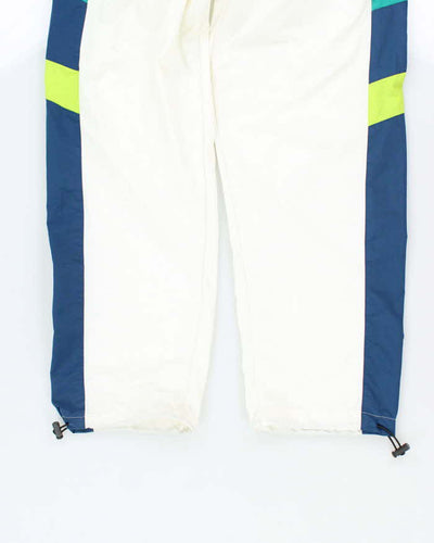 Rare OVO Drake Track Trousers Octobers Very Own - W34 L30