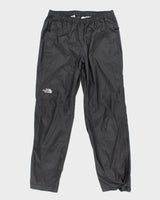 The North Face Black Nylon Trousers - W32 Mens L