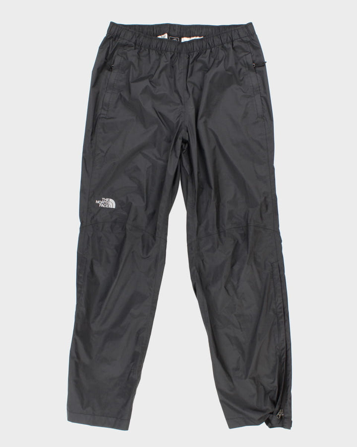 The North Face Black Nylon Trousers - W32 Mens L
