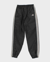 Vintage 90s Adidas Shell Pants - L