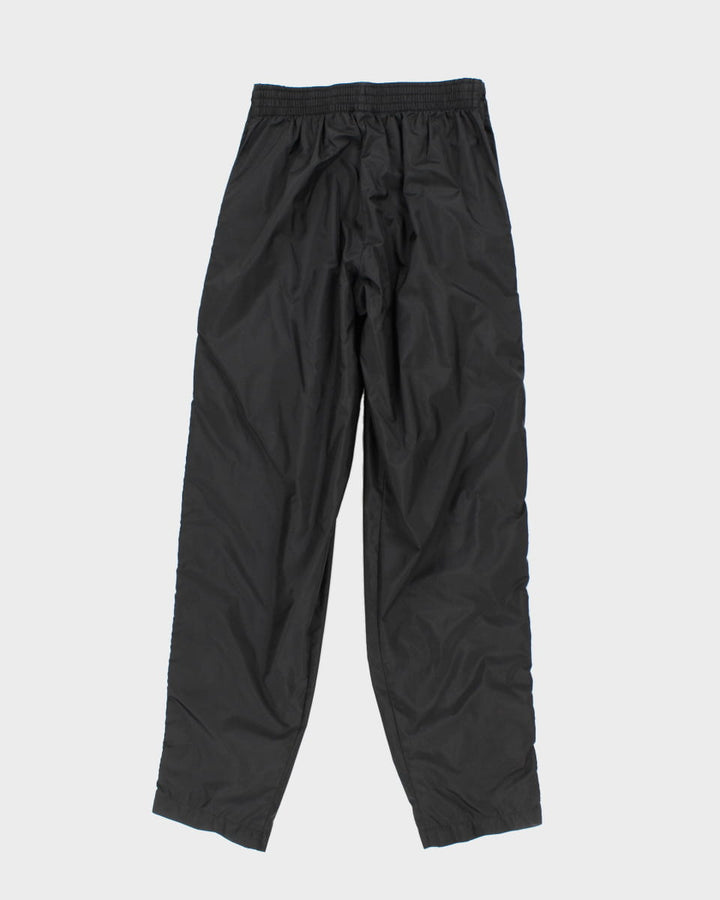 Pantaloni Nike vintage anni '90 con bottoni automatici s – Rokit