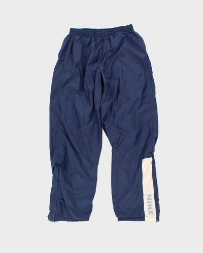 00s Nike Shell Trousers - XL