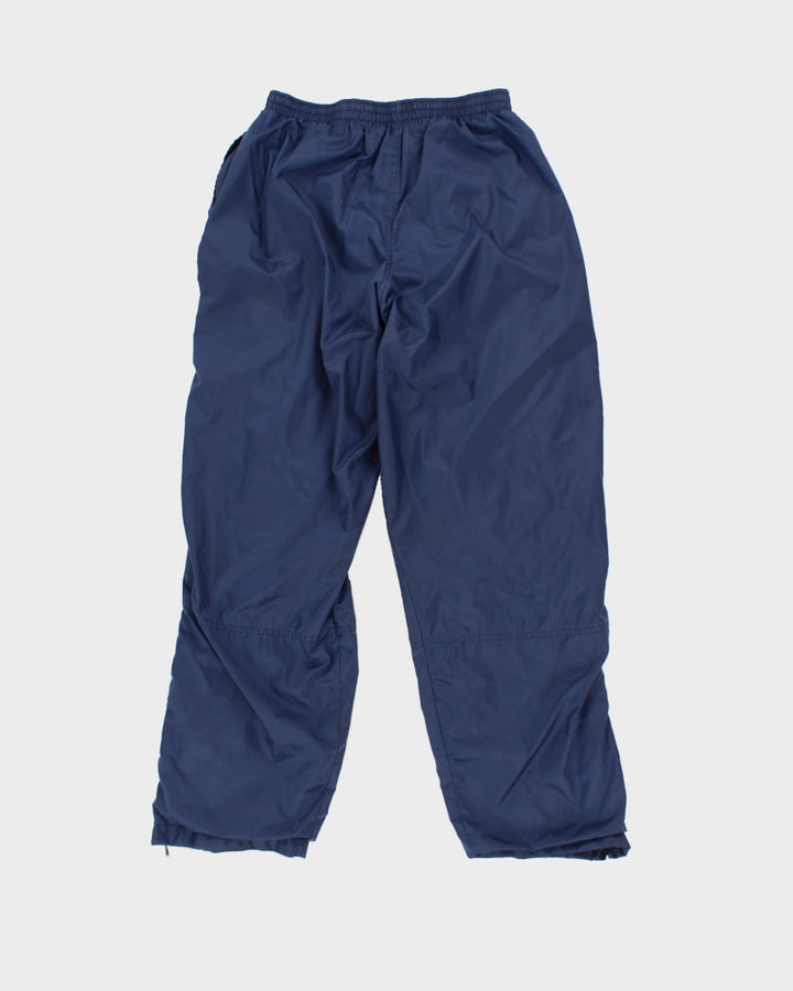 00s Nike Shell Trousers - XL