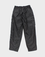 Vintage 90s Nike Snap Off Shell Trousers - XL