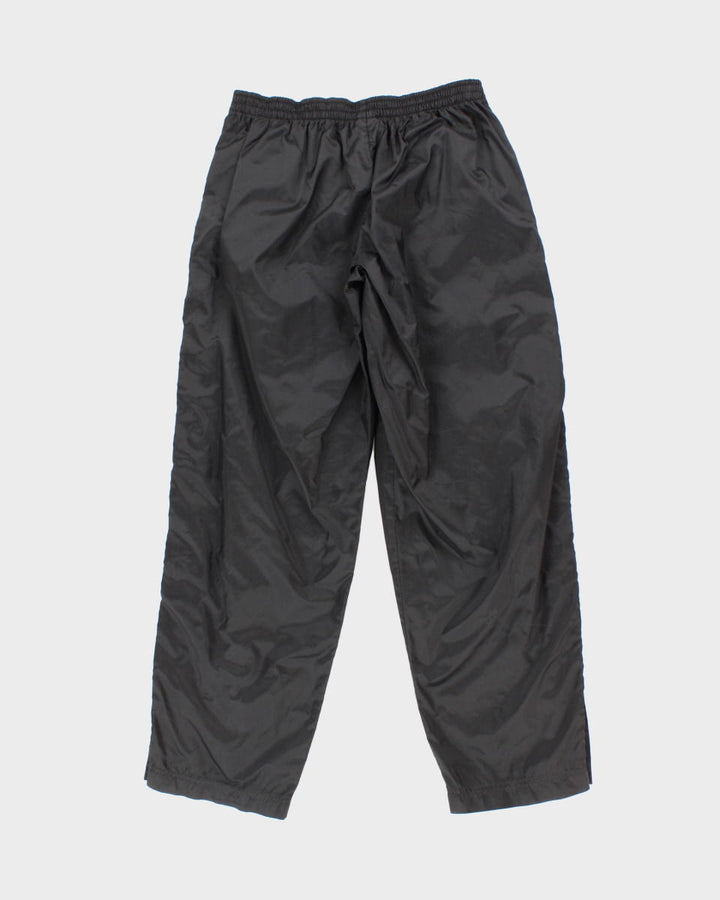 Vintage 90s Nike Snap Off Shell Trousers - XL