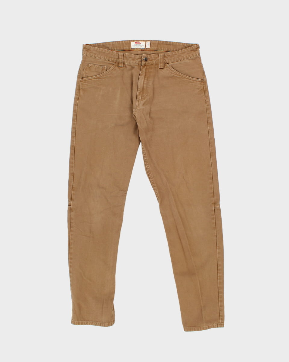 Fjall Raven Trousers - W33 L34