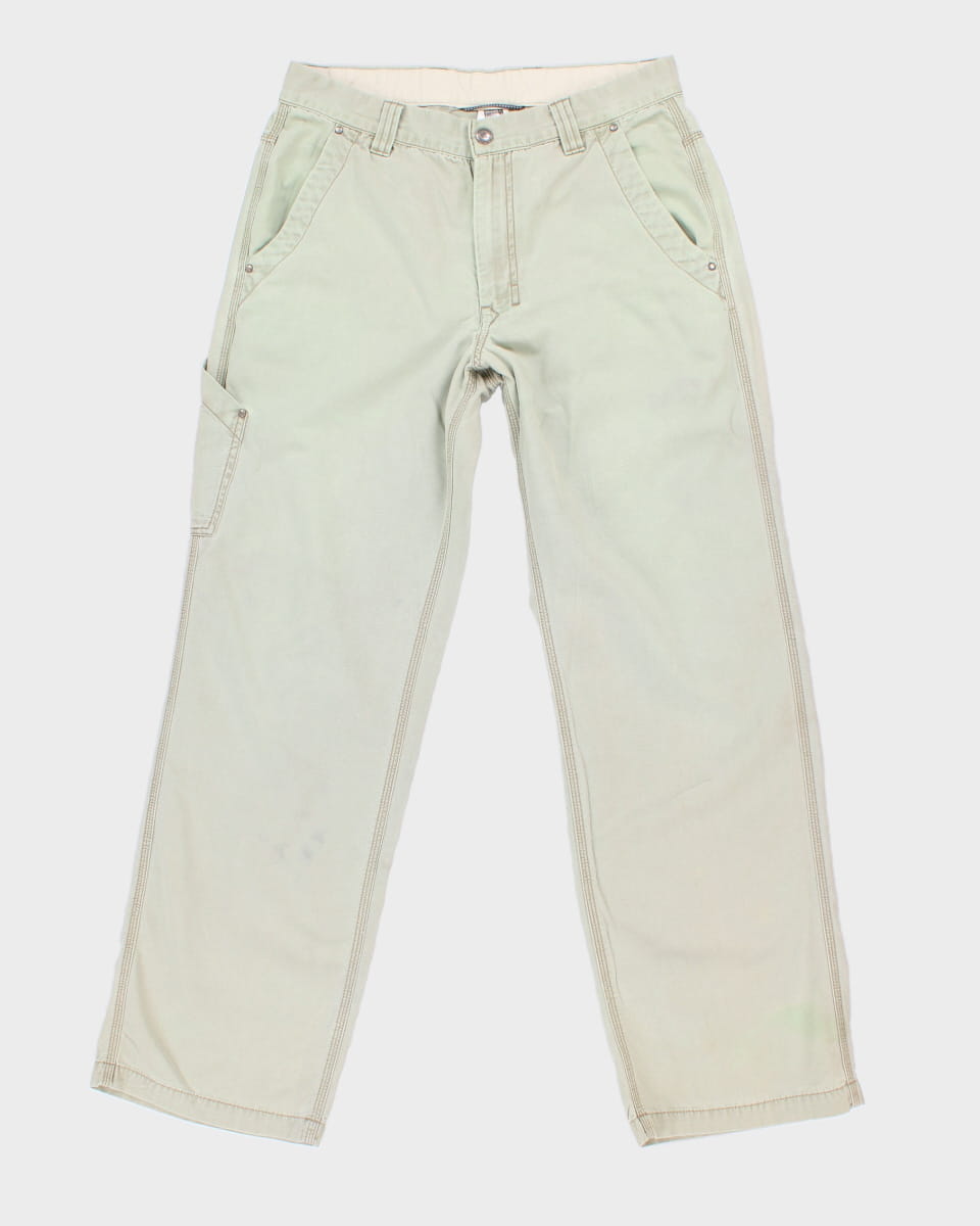 2000's Men's The North Face Trousers - W33