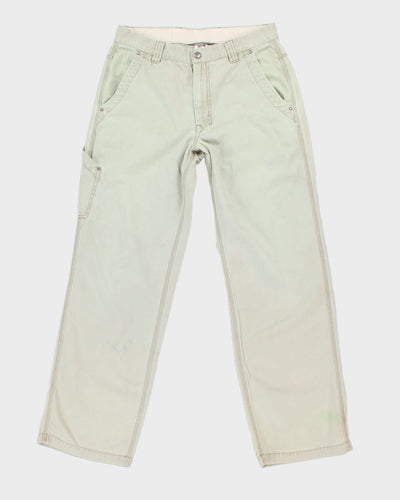 2000's Men's The North Face Trousers - W33