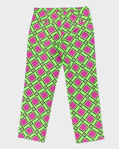 Loud Mouth Golf Trousers - W36 L32