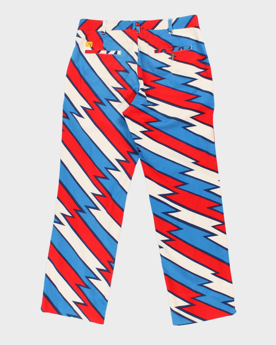 Loud Mouth Golf Trousers - W34 L32