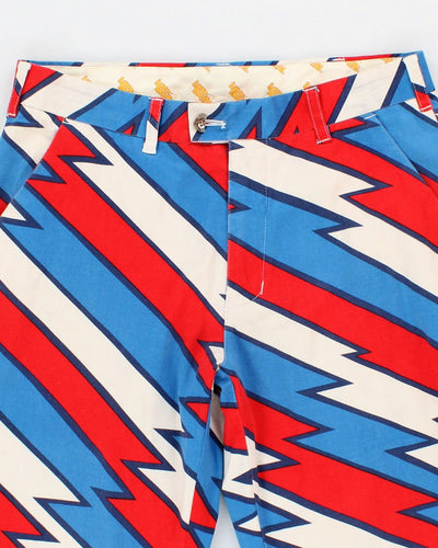 Loud Mouth Golf Trousers - W34 L32