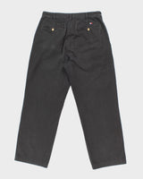 Vintage 90s Tommy Hilfiger Trousers - W31 L34