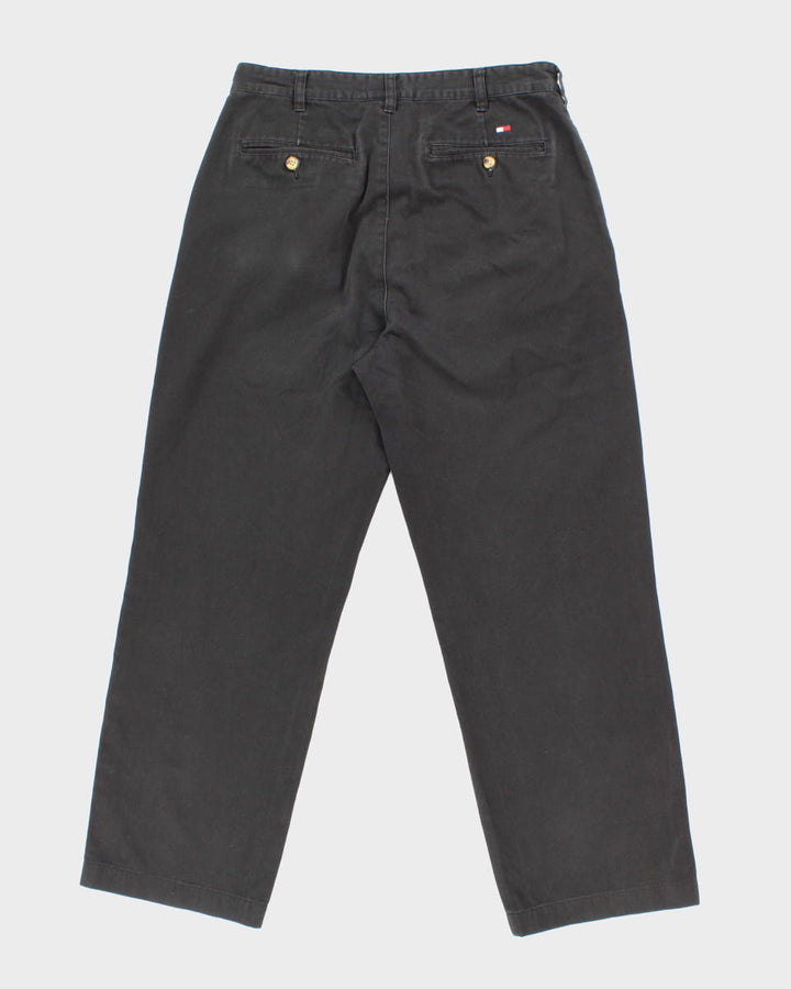 Vintage 90s Tommy Hilfiger Trousers - W31 L34