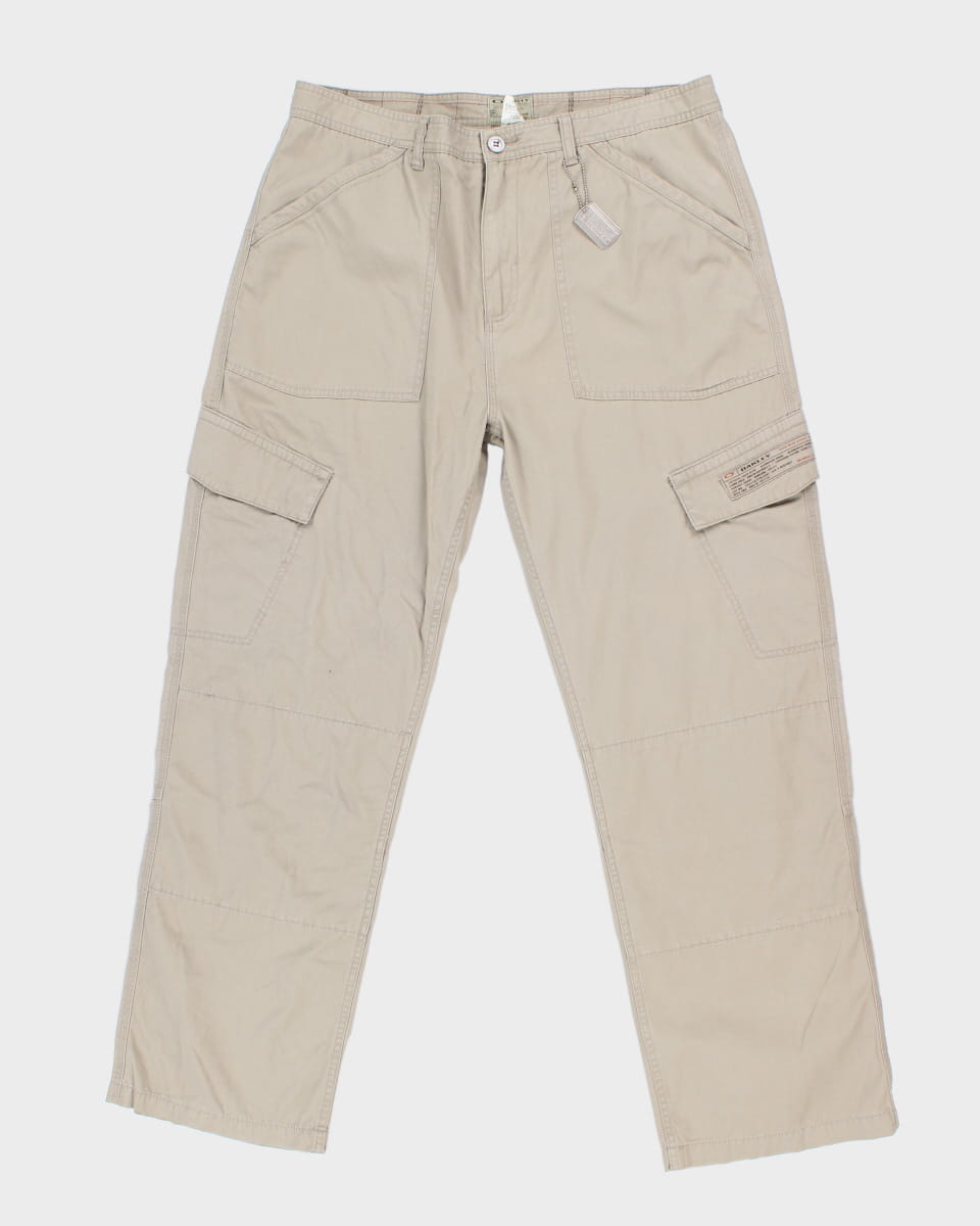 Y2K 00s Oakley Cargo Trousers - W38 L32