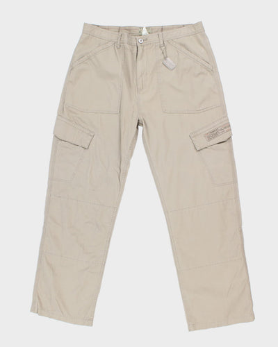 Y2K 00s Oakley Cargo Trousers - W38 L32