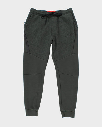 Nike Green Sweatpants - M