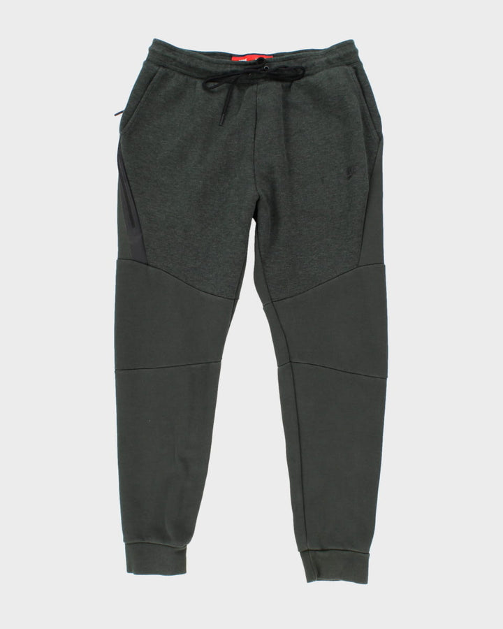 Nike Green Sweatpants - M