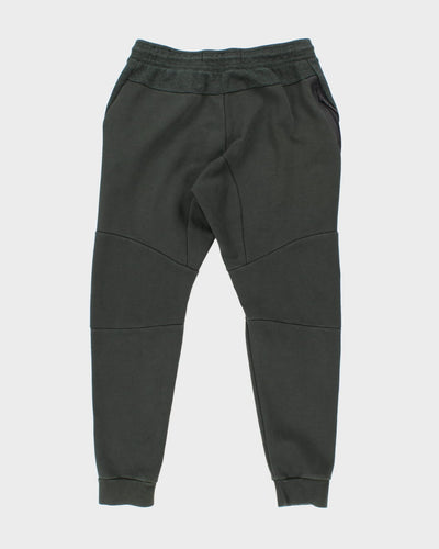 Nike Green Sweatpants - M