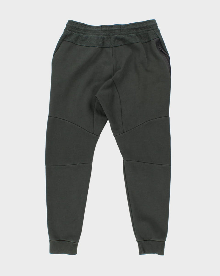 Nike Green Sweatpants - M