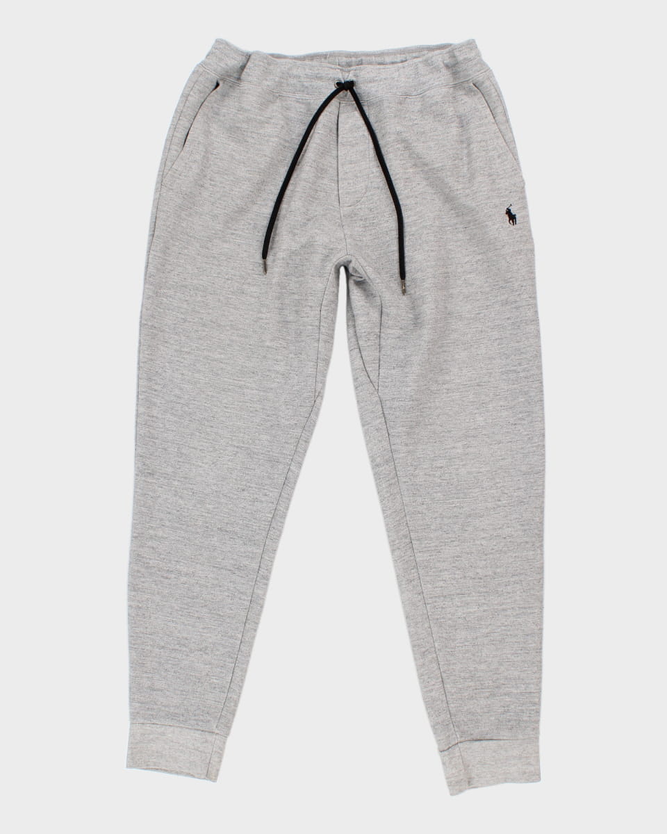 Polo By Ralph Lauren Grey Sweatpants - L