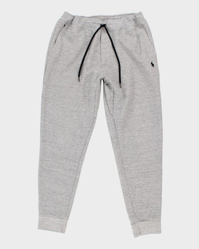 Polo By Ralph Lauren Grey Sweatpants - L