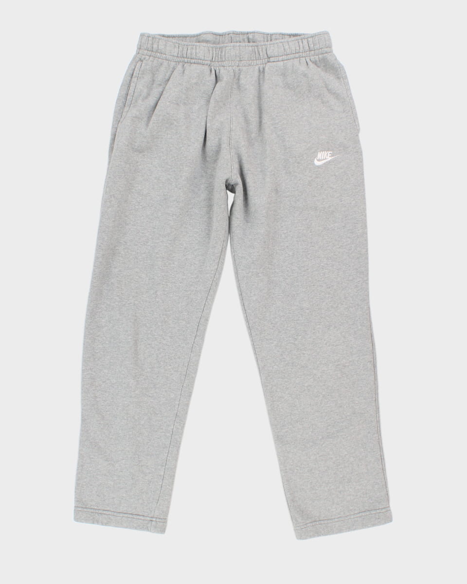 Nike Grey Sweatpants - L
