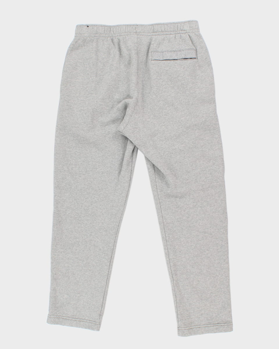 Nike Grey Sweatpants - L