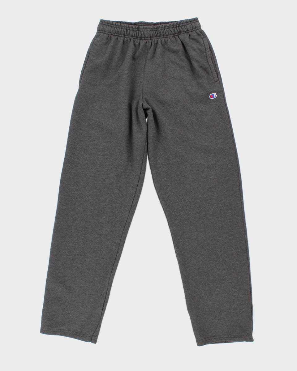 Vintage Champion Grey Sweatpants - M