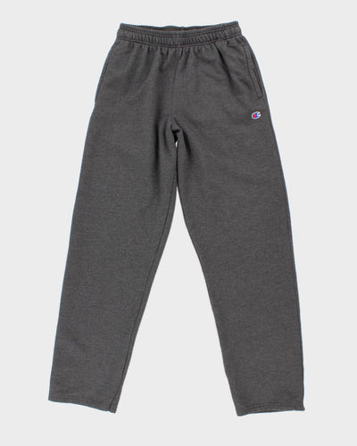 Vintage Champion Grey Sweatpants - M