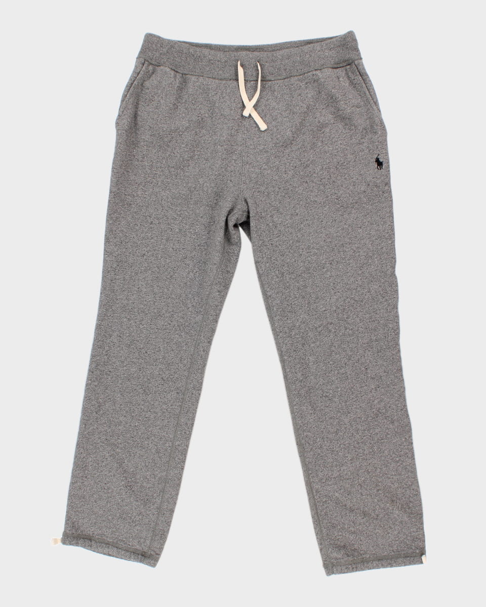 Polo By Ralph Lauren Grey Sweatpants - L