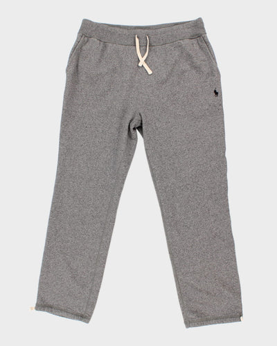 Polo By Ralph Lauren Grey Sweatpants - L