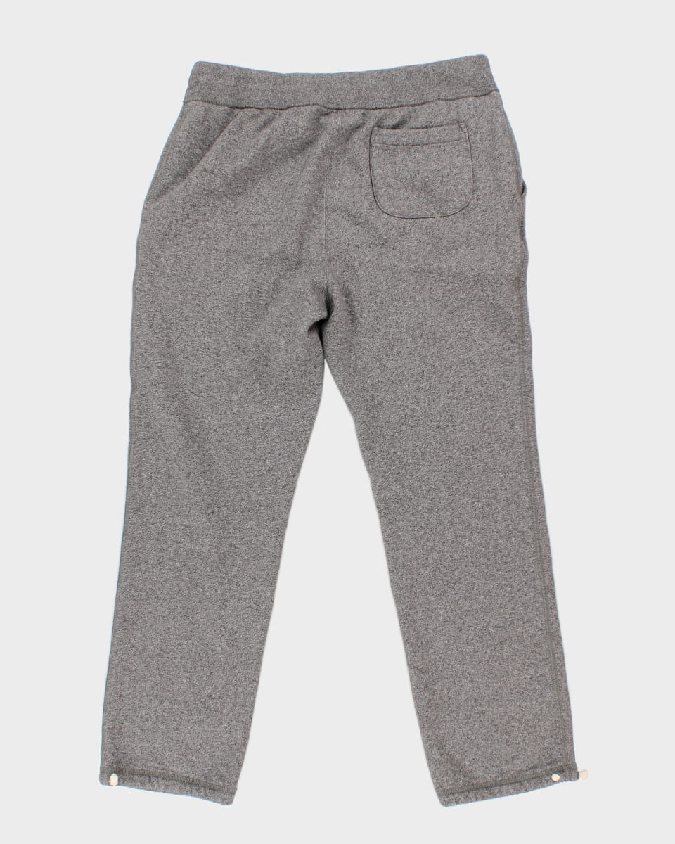 Polo By Ralph Lauren Grey Sweatpants - L