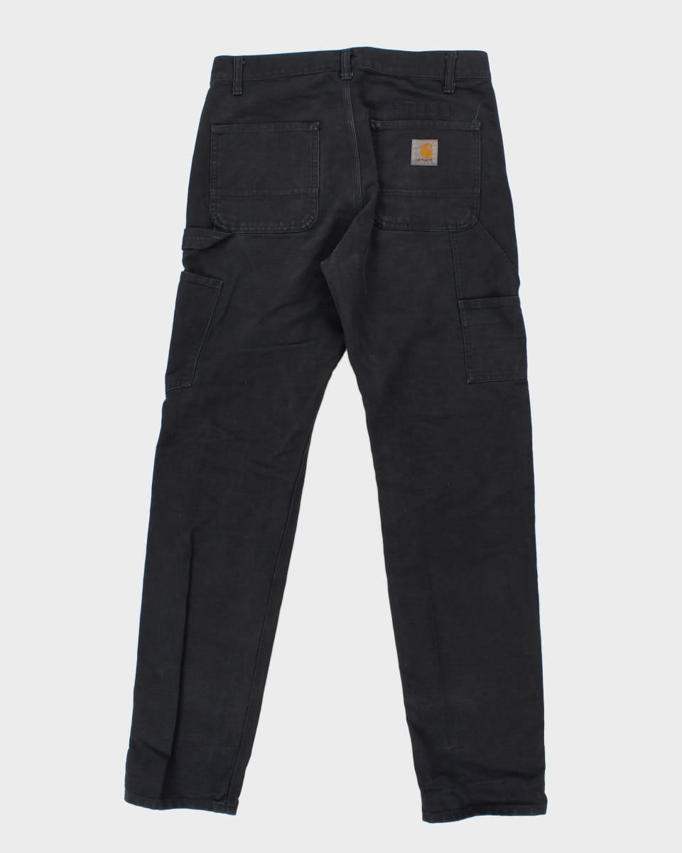 Carhartt x Stussy Trousers - W30 L32