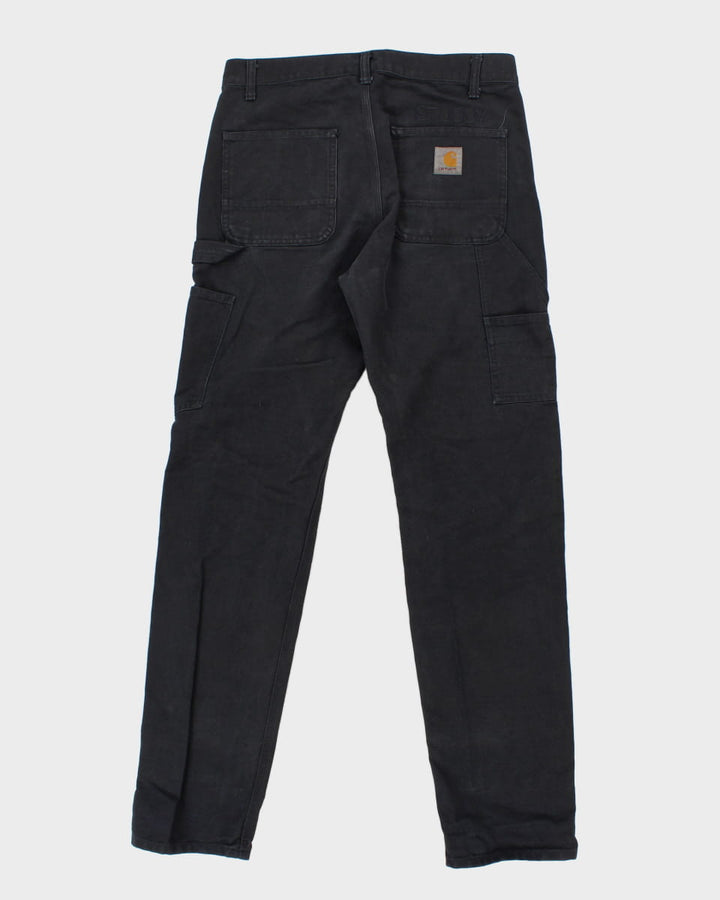 Carhartt x Stussy Trousers W30 L32 Rokit