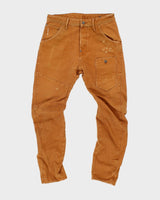 G-Star Raw Distressed Trousers - W34 L28