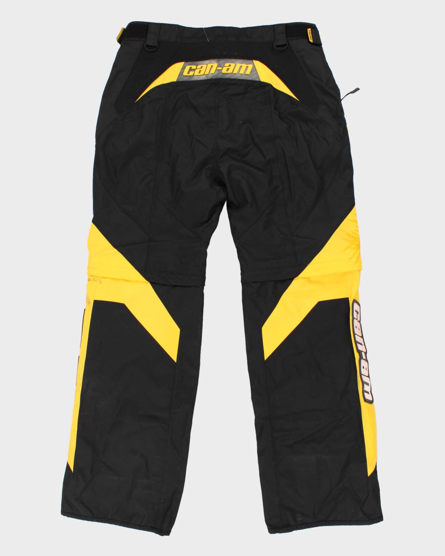 Can-am Motorcycle Trousers - W36 L34