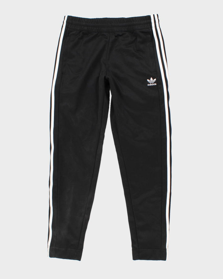 Men's Black Adidas Originals Popper pants - 30