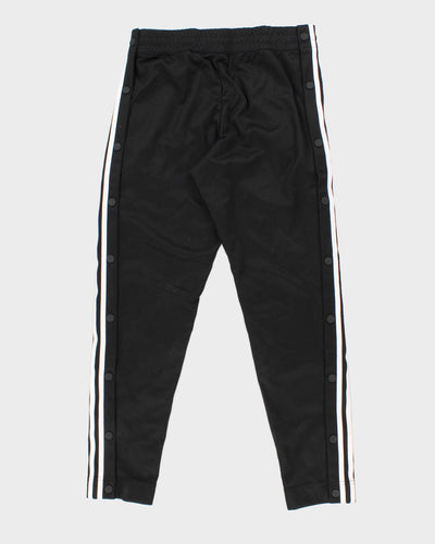 Men's Black Adidas Originals Popper pants - 30
