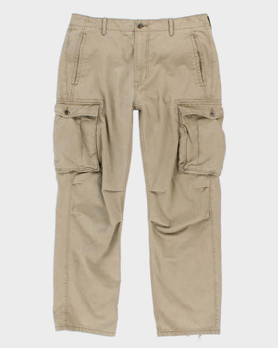 Levi's Cargo Trousers - W36 L30
