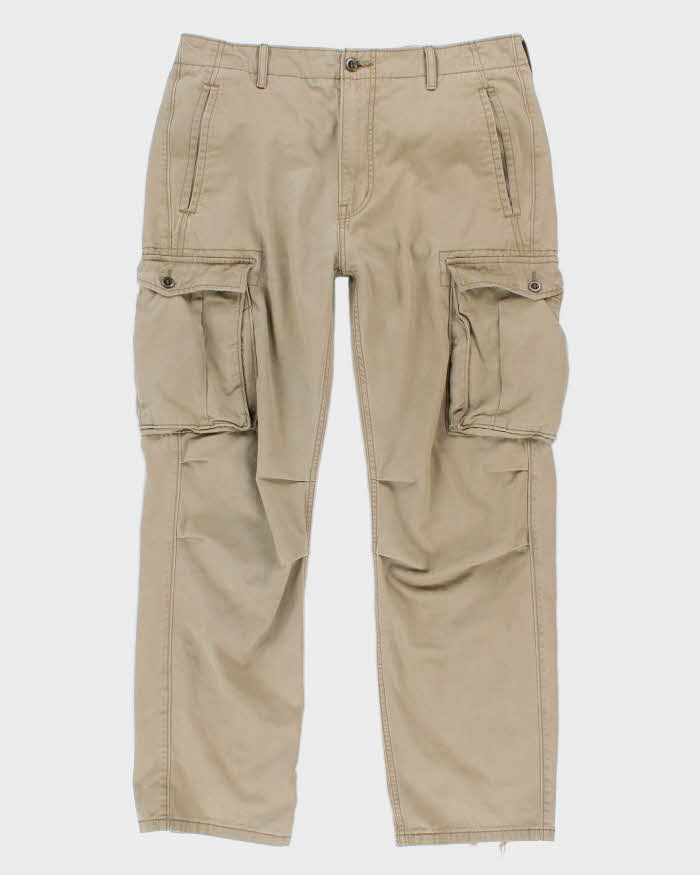Levi's Cargo Trousers - W36 L30