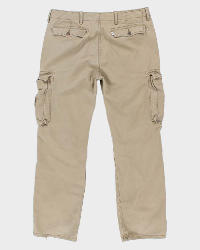 Levi's Cargo Trousers - W36 L30
