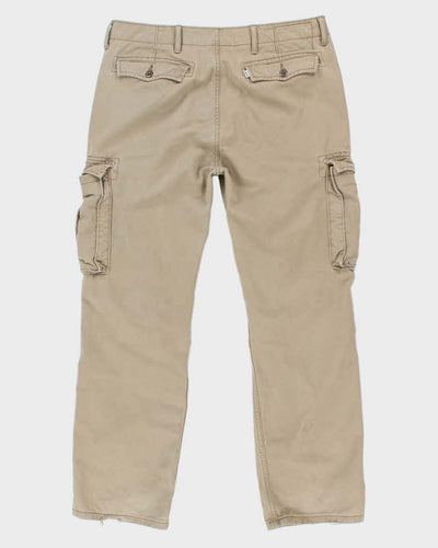 Levi's Cargo Trousers - W36 L30