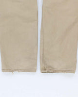 Levi's Cargo Trousers - W36 L30